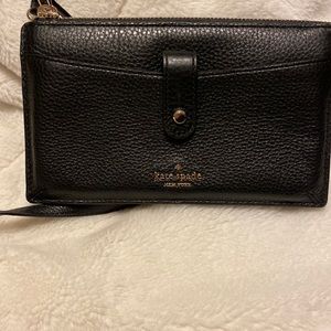 Kate spade crossbody purse